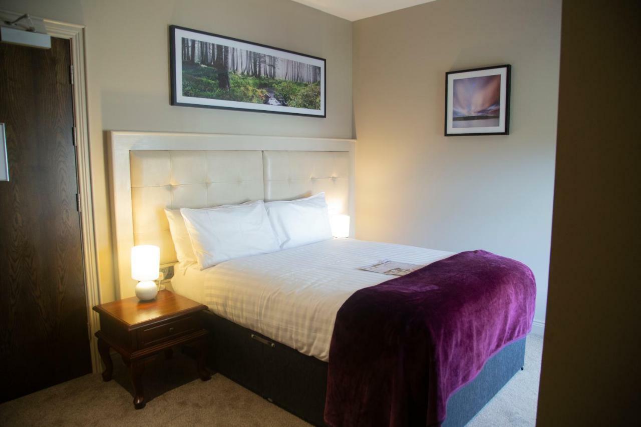 Rooms At Rue Ома Екстер'єр фото